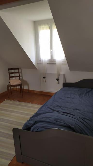Maison De Montagne Au Calme Avec Cheminee Poubeau Екстер'єр фото